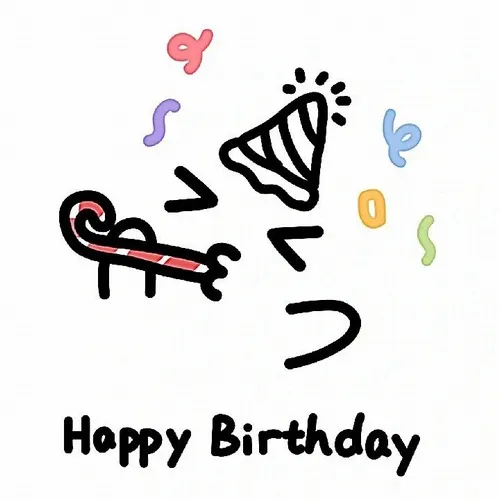 Gương mặt hoang mang sau cú chơi khăm nhỏ từ bạn thân