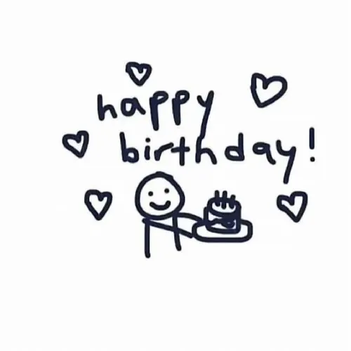 Ảnh troll mũ sinh nhật lệch sang bên đầy duyên lầy