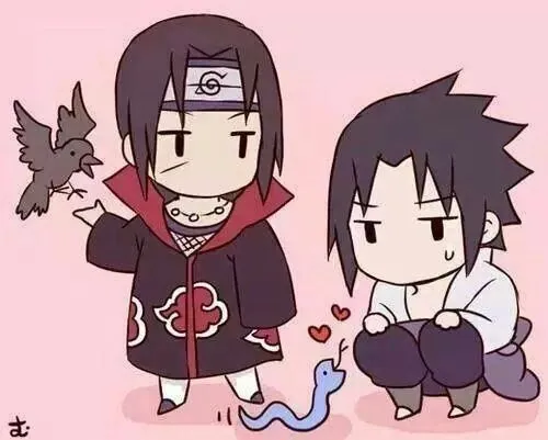 Ảnh vui Itachi bất lực trước lựa chọn khó khiến bầu khí trầm xuống
