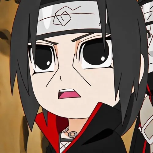 Hình chế meme vui Itachi mệt mỏi sau đội ám thuật khiến người thông cảm