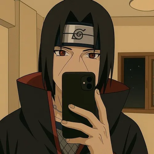 110+ Meme Uchiha Itachi và Sasuke đầy khí chất lạnh lùng cho mọi cuộc trò chuyện