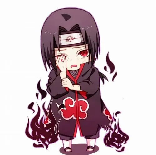 Ảnh hài Itachi nghi hoặc trước chi tiết mơ hồ khiến cuộc trò chuyện chững lại
