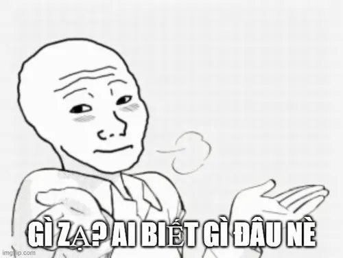 Ảnh troll cậu học trò chối tội siêu tự nhiên