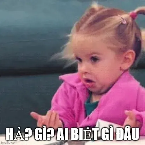 Ảnh chế biểu cảm giả trân khiến dân mạng bật cười