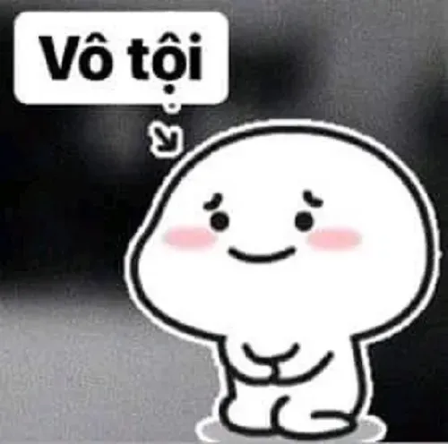 Khi ánh mắt ngây thơ trở thành vũ khí mạng xã hội