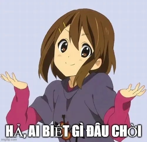 Ảnh vui ánh nhìn ngây ngô nhưng biết tỏng