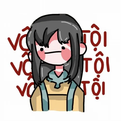 Biểu cảm “em đâu biết gì” đang thống trị mọi bình luận