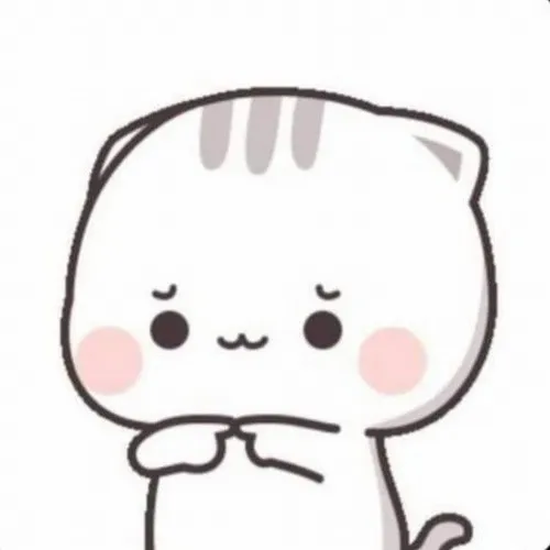 Ảnh chế dáng đứng rụt rè mang nét lễ phép dễ mến