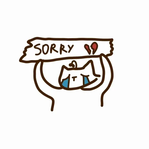 Meme cảm giác áy náy phóng đại nhìn vừa buồn cười vừa thương