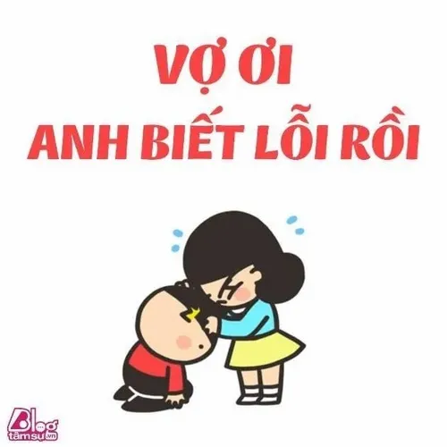 Khoảnh khắc dáng vẻ cúi đầu đáng yêu giúp bạn bè bớt khó chịu