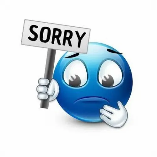 Ảnh troll ánh mắt xin lỗi trông rất biết điều và tinh tế