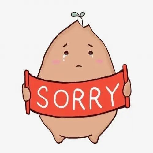 Ảnh vui biểu cảm tội nghiệp như muốn cầu hòa ngay lập tức