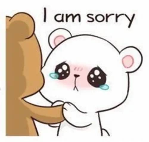 Ảnh troll sự mềm mỏng thể hiện rõ qua gương mặt đáng yêu