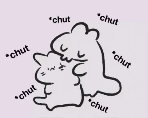 Ảnh chế nét mặt hiền lành khiến sếp không nỡ mắng