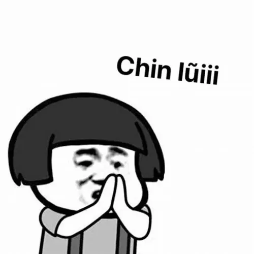 Ảnh hài lời xin lỗi chân thành nhưng vẫn cực dễ thương