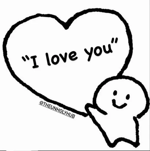 Ảnh vui anh yêu em khiến tim người xem rung nhẹ