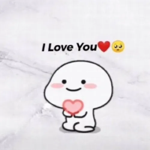 Ảnh chế lãng mạn anh yêu em trong khung cảnh hoàng hôn