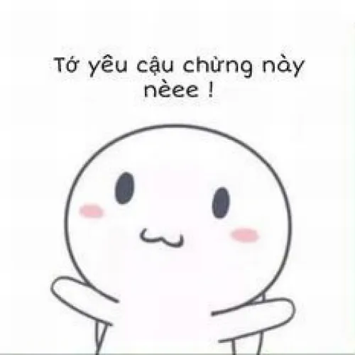 Khoảnh khắc người đàn ông nói anh yêu em gây sốt mạng