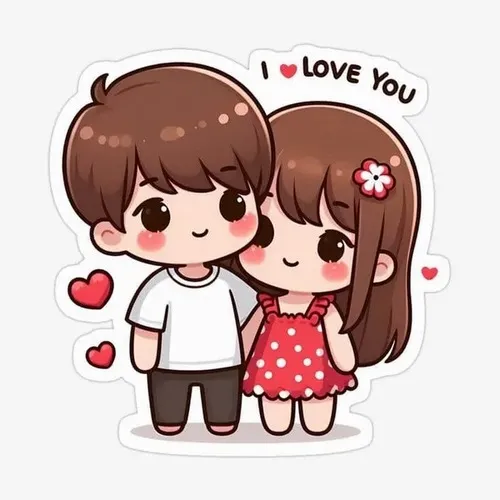 Meme anh yêu em khi lời yêu đầu tiên vang lên