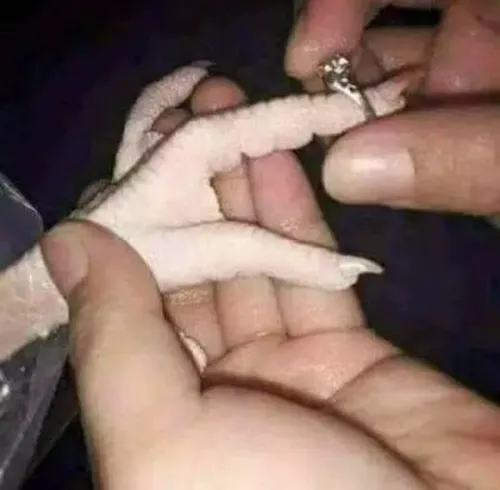 Meme lãng mạn anh yêu em khiến dân mạng tan chảy