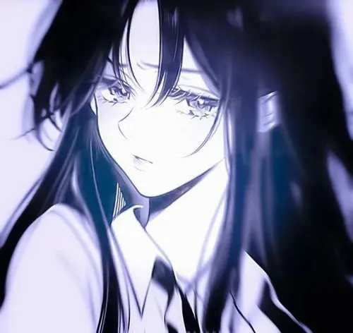 Ảnh profile phái nữ đặt gần, tiêu cự gần lặng thinh.