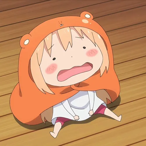 Ảnh đại diện anime đẹp phối trang phục và khí chất tinh tế