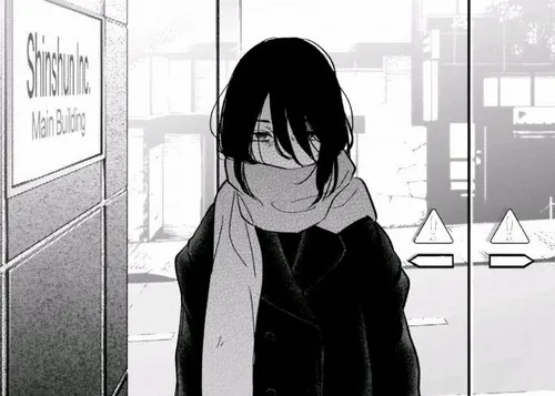 Hình đại diện ngầu anime buồn khóc tựa vào nét vẽ mềm