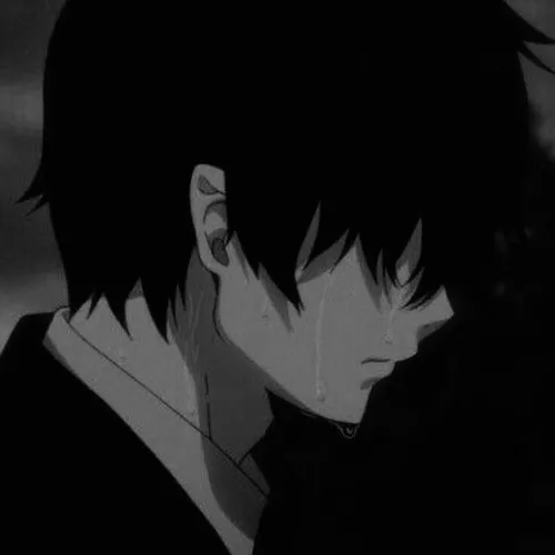 Ảnh cá nhân avatar cảm xúc với biểu cảm gãy nhẹ