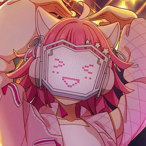 Ảnh đại diện ảnh anime cute với nét anime mềm dễ thương