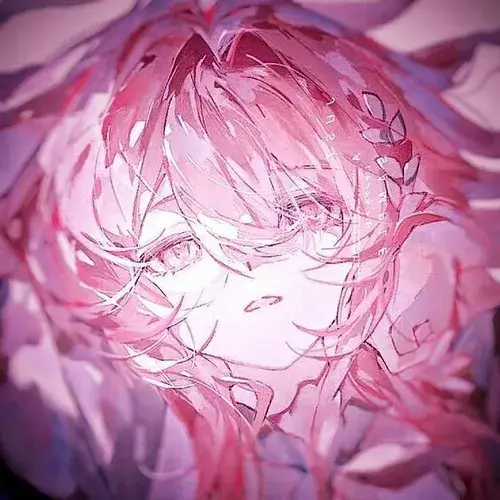 Hình profile cute hình đại diện pastel với nét ngọt rạng rỡ