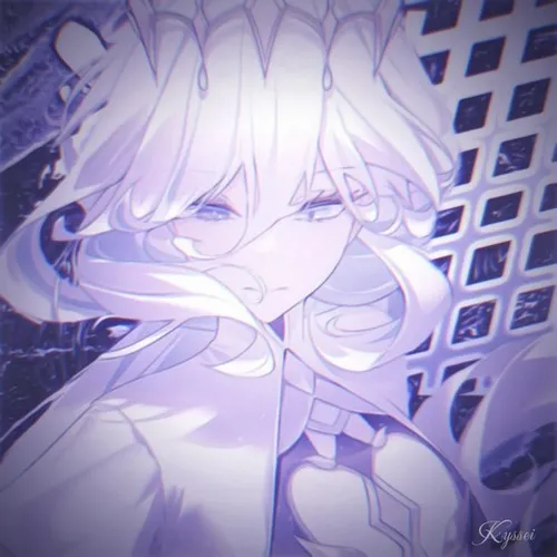 Ảnh đại diện chân dung vẽ khi nền bao quanh chủ thể tỏa sáng