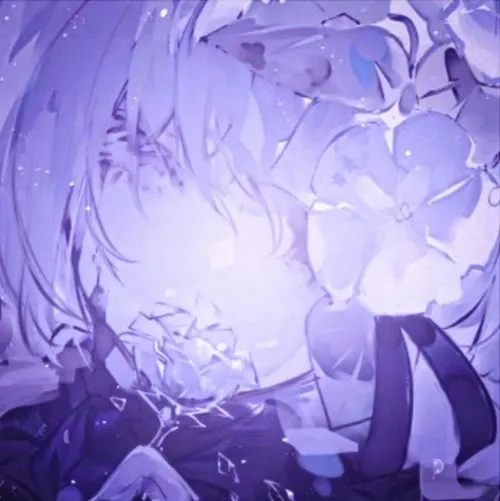 Hình đại diện Zalo khuôn hình họa bộc rực dịu giữa ánh nhẹ quanh tóc