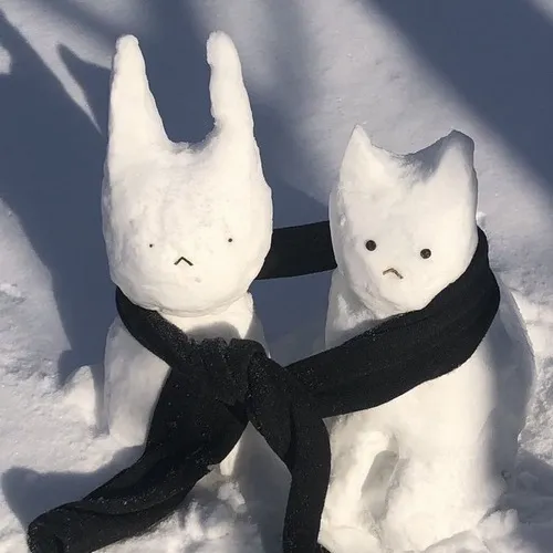 Hình đại diện Zalo avatar hai người gợi bố cục tự nhiên gần gũi