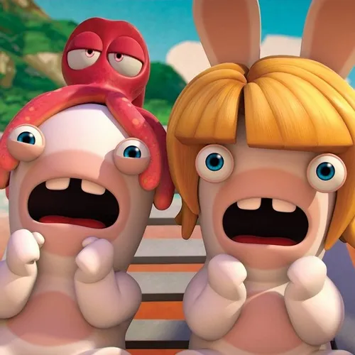 Ảnh đại diện profile đôi chứa chi tiết trong tạo hình mềm mại