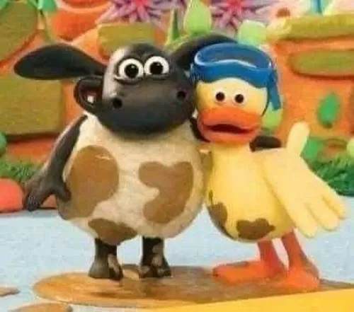 Avatar dễ thương avatar đôi trong bán thân ánh sáng chiều