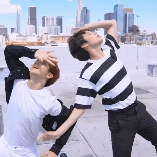 Hình avatar cute chân dung casual cùng màu nhẹ nhàng ấm áp