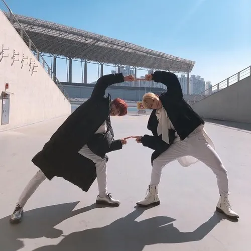 Avatar dễ thương ảnh kiểu chơi vui đầy cảm giác chung nhịp trẻ trung