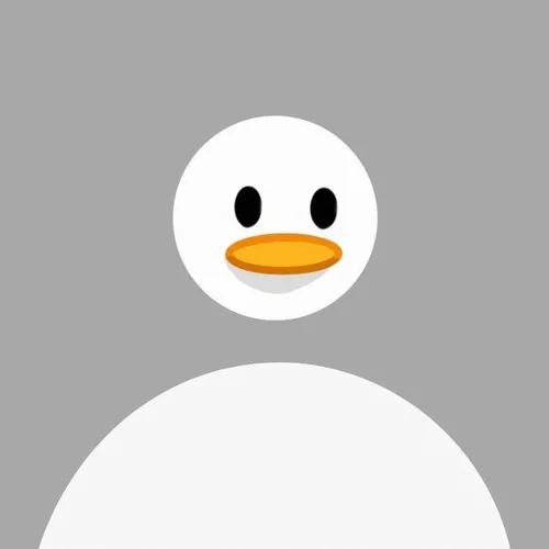 Hình đại diện Zalo ngầu chọn phong cách Cyber Noir đầy sắc