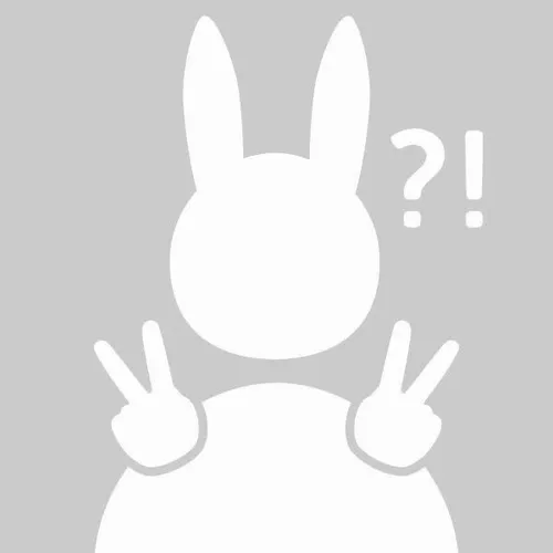 Avatar dễ thương ngầu pha bố cục tối giản và vibe lạnh