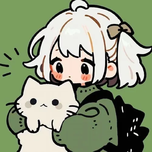 Avatar tươi vui kiểu The Incredibles nét comic rõ