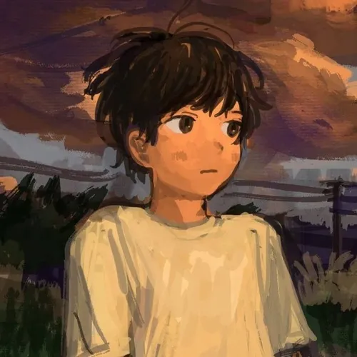 Avatar Luca sắc độ nhẹ và tươi