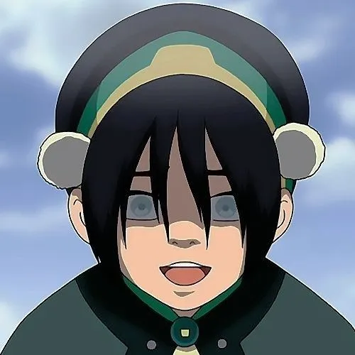 Avatar Cinderella tông pastel trẻ