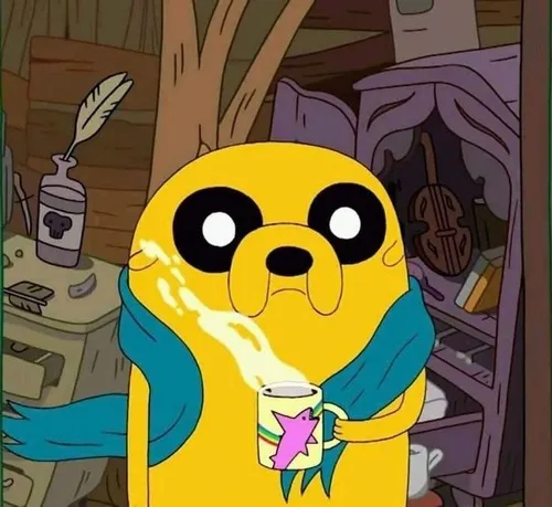 Hình minh họa Inside Out biểu cảm vui tươi