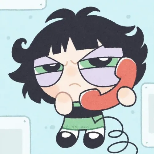 Avatar Wreck-It Ralph biểu cảm lí lắc