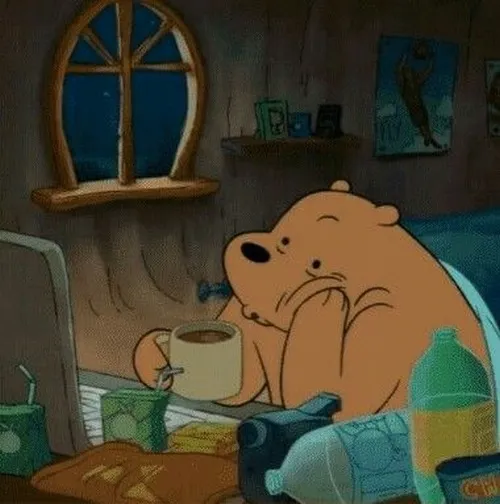 Ảnh profile vibe Toy Story màu tươi trẻ