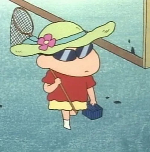 Ảnh hiển thị nhân vật hoạt hình tóc bung tự nhiên trẻ