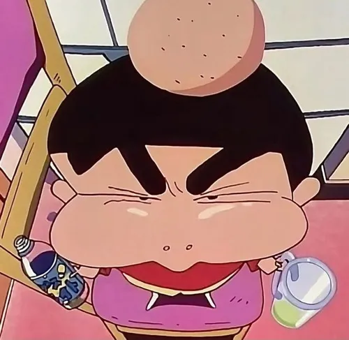 Ảnh profile avatar cartoon nét nét vẽ bo tròn dễ