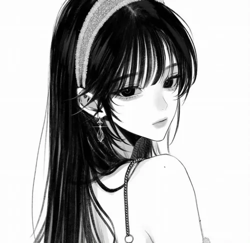 Avatar Instagram avatar nữ ánh sáng ngược tạo chiều sâu