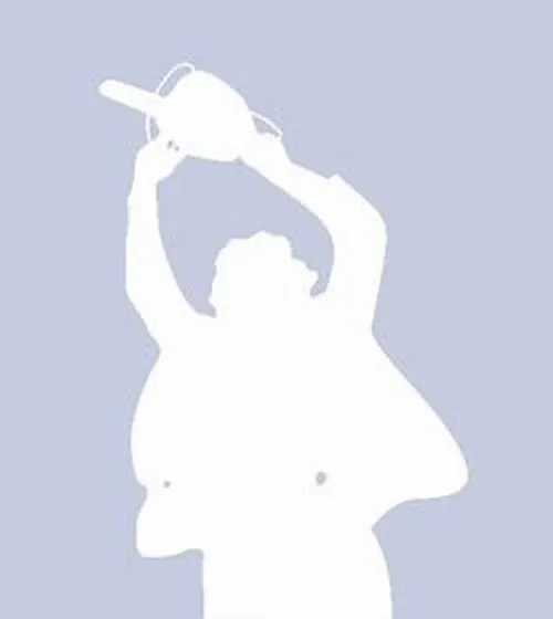 Ảnh trang cá nhân avatar mặc định nam nền nền phẳng trung tính.