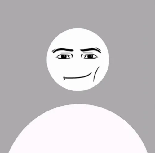 Ảnh đại diện ngầu avatar mặc định nam với độ nét tối thiểu.